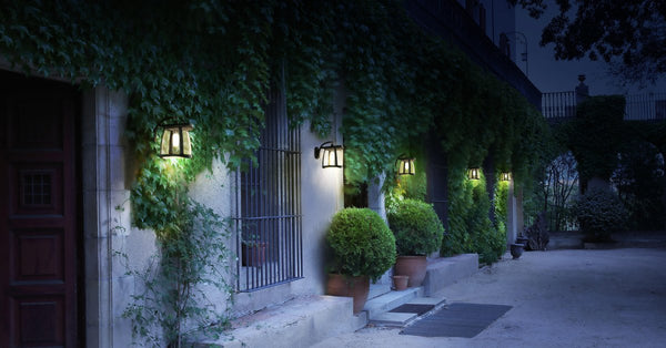 Troubleshooting Guide: What to Do When Your Solar Lights Aren't Working - Brighticonic