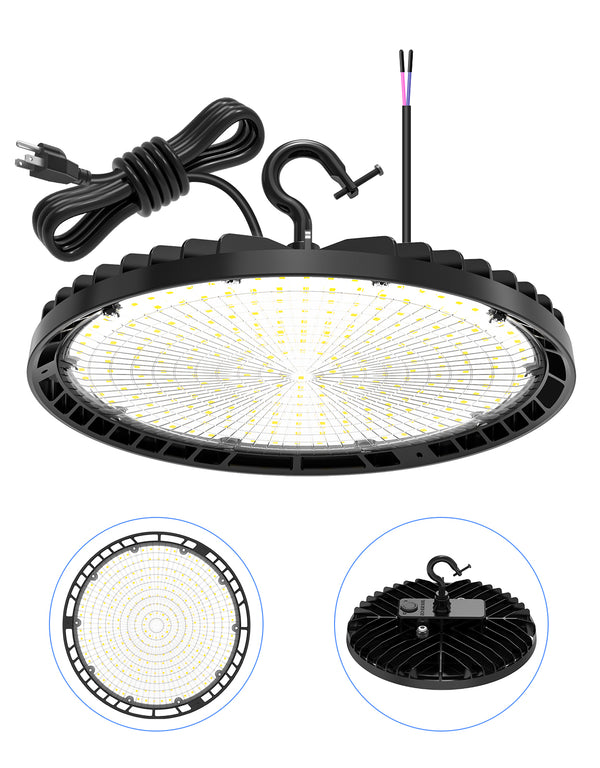 UFO Led High Bay Light BIC-NG-BIUFO Series