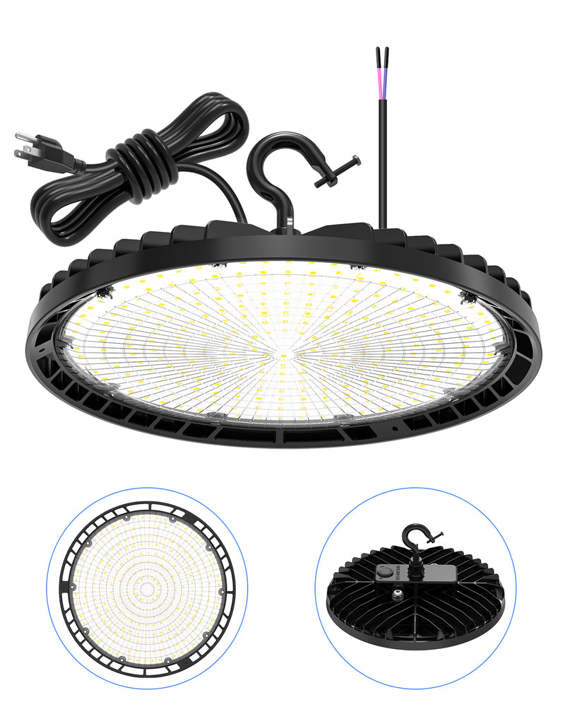 UFO Led High Bay Light BIC-NG-BIUFO Series