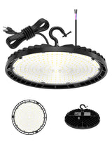 UFO Led High Bay Light BIC-NG-BIUFO Series