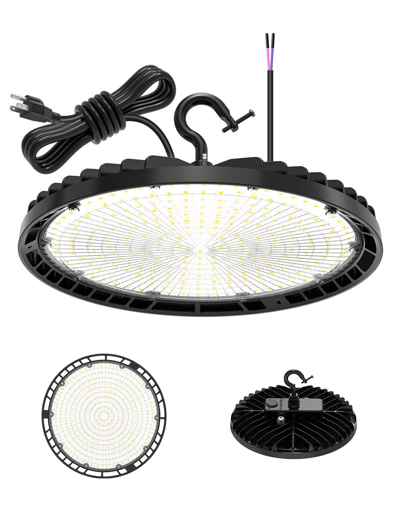 UFO Led High Bay Light BIC-NG-BIUFO Series