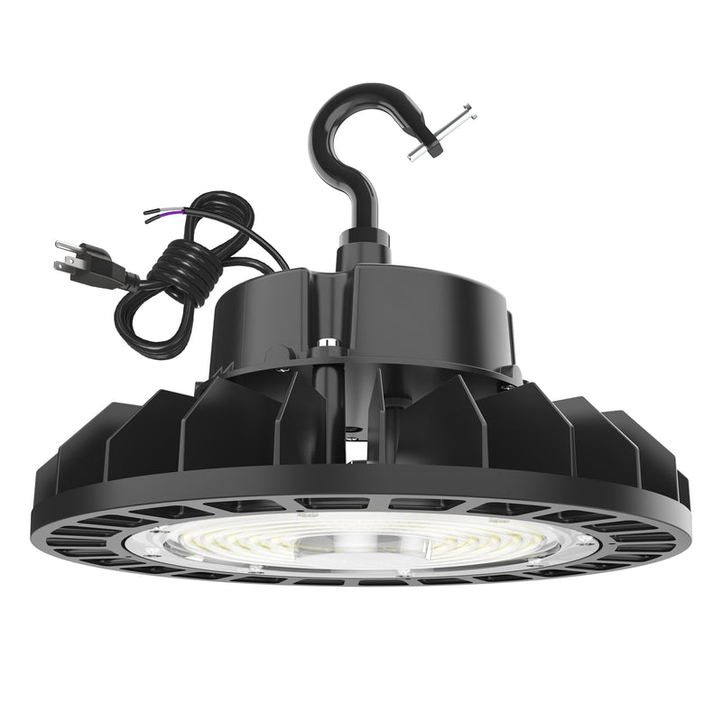 Industrial High Bay Hanging Light LED 5000K  BIC-HB05