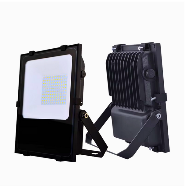 Brighticonic LED Flood Light - IP66 Waterproof Outdoor Lighting BICSL-TG