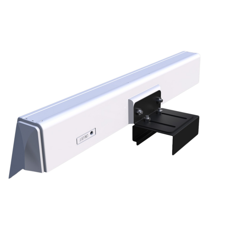 A Frame Sign - Mounting Bracket BICMBSL001-002