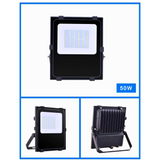 Brighticonic LED Flood Light - IP66 Waterproof Outdoor Lighting BICSL-TG