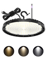 UFO Led High Bay Light BIC-NG-BIUFO Series