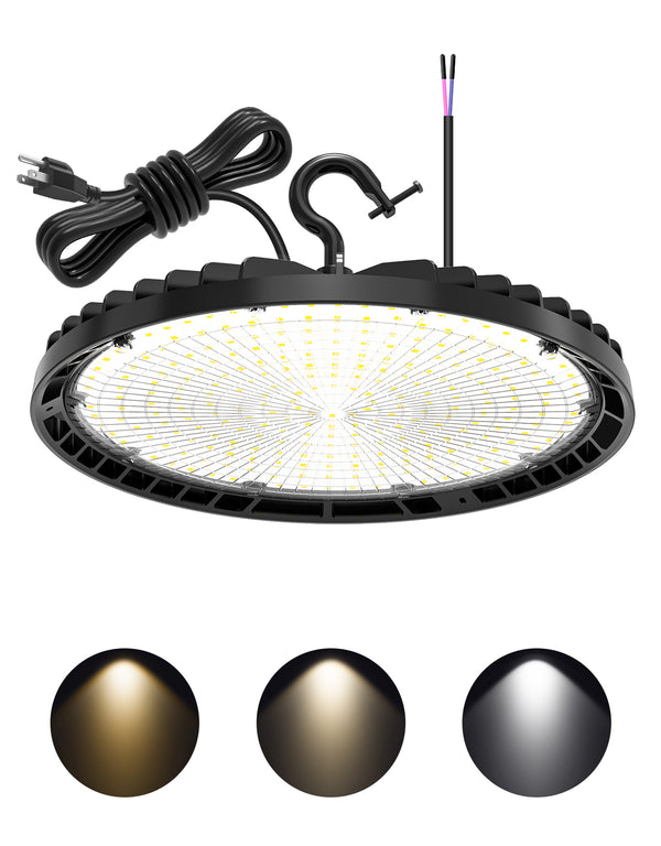 UFO Led High Bay Light BIC-NG-BIUFO Series