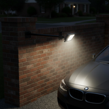 Floodlight Extension Arm Floodlight Metal Bracket BICSL-YCB50