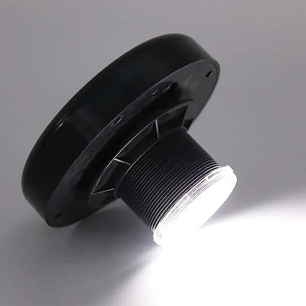 Portable Toilet Solar Motion Sensor Lights 10LED ‎BICSL20-02