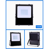 Brighticonic LED Flood Light - IP66 Waterproof Outdoor Lighting BICSL-TG