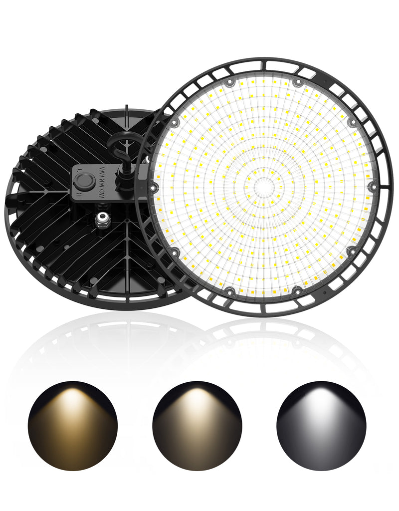 UFO Led High Bay Light BIC-NG-BIUFO Series