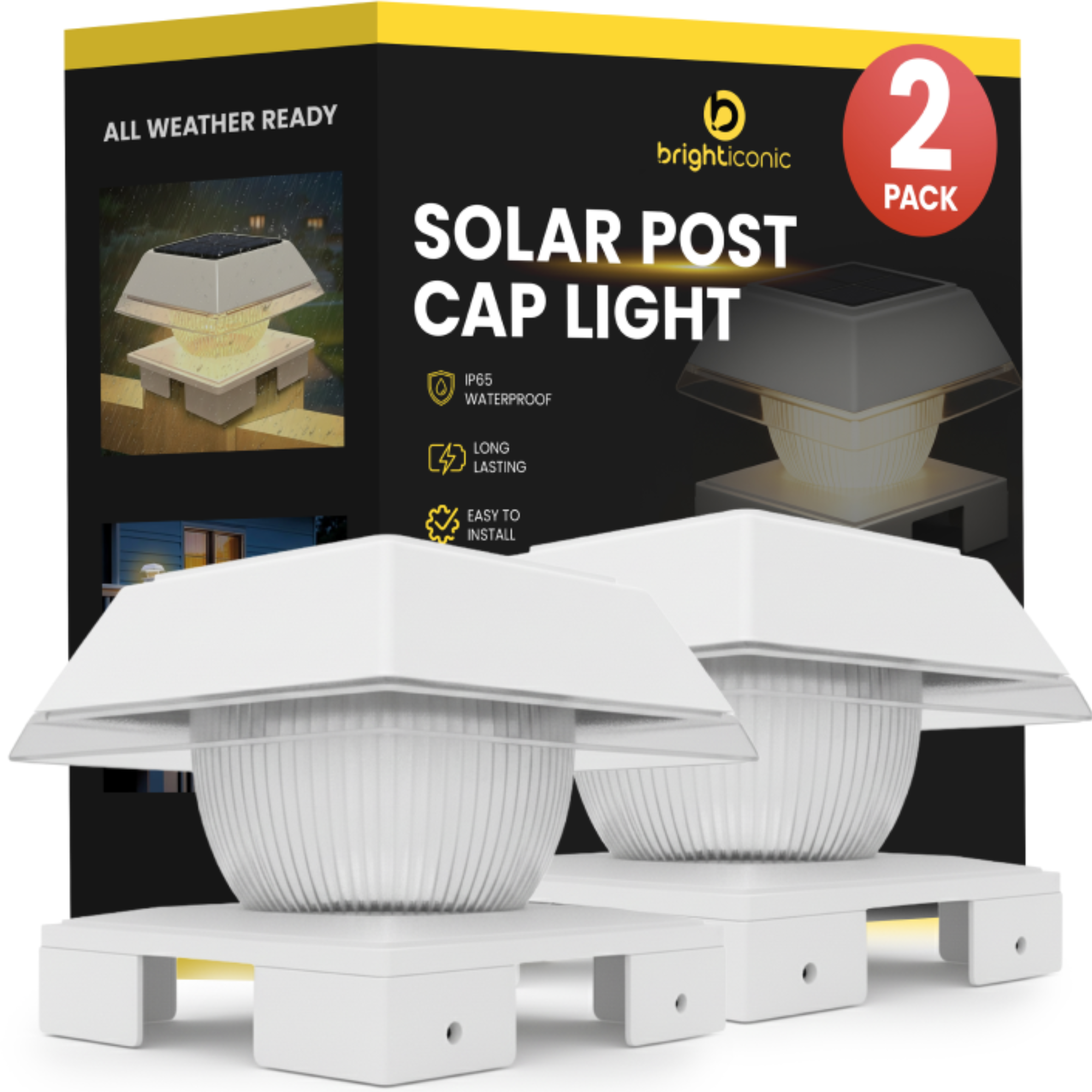 BICSGL-14 Dome