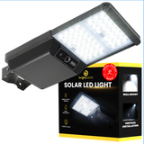 Solar Led Flood Light Super Bright Double CCT 16W BICESL-08