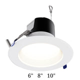 LED Down Light for Ceiling