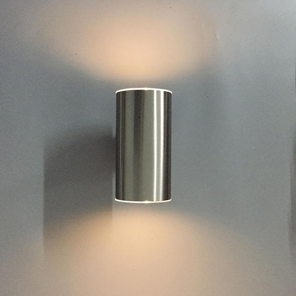 Outdoor Solar Wireless Wall Sconce Ambient ‎BICSL10-41