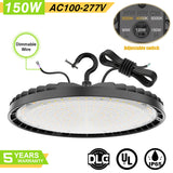 UFO Led High Bay Light BIC-NG-BIUFO Series