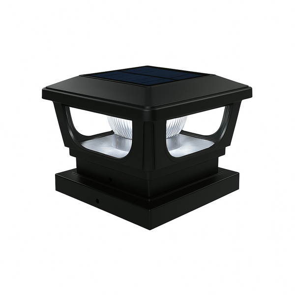 Solar Post Cap Lights BICSGL-12