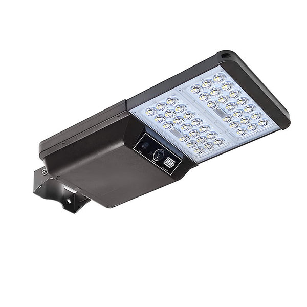 Solar Led Flood Light Super Bright Double CCT 16W BICESL-08