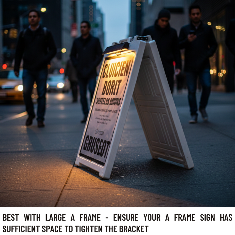 Universal Mounting Bracket BICMBSL001-002