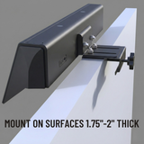 Universal Mounting Bracket BICMBSL001-002