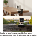 Universal Mounting Bracket BICMBSL001-002