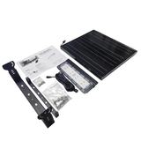 Outdoor Billboard Poster LED Animated Solar Lighting System – BICSSL‑05PN Series | No Power Required