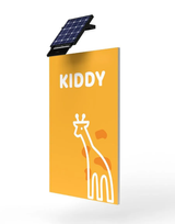 Outdoor Billboard Poster LED Animated Solar Lighting System – BICSSL‑05PN Series | No Power Required