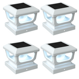Solar Post Cap Lights BICSGL-12