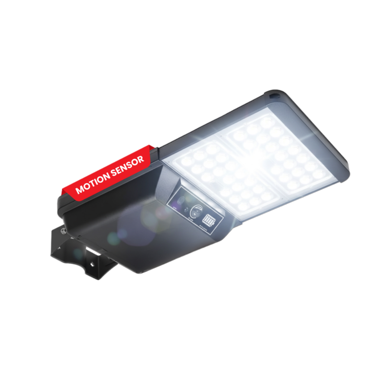 Solar Led Flood Light Super Bright Double CCT 16W BICESL-08