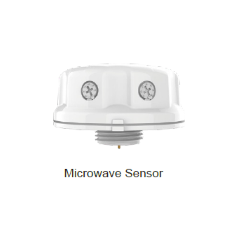 MICROWAVE MOTION SENSOR HD09VR-MH