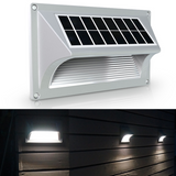 Stair Solar Lights Outdoor LED ‎BICESL-06K