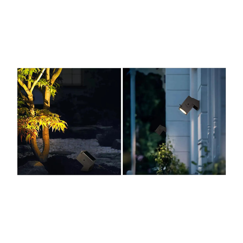 Polar Smart Solar Spot Light BICASL-01
