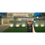 Polar Smart Solar Spot Light BICASL-01