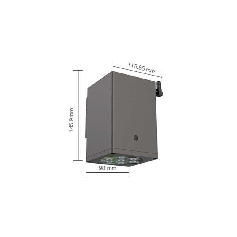 Smart Solar Light Up and Down BICAUL-01 Brighticonic