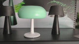 Solar table desk light 500 Lumens  BCLSGL-16