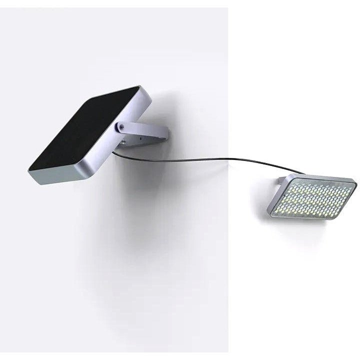Solar Post Flood Light BICSWL-23 Brighticonic