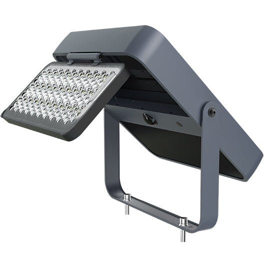 Solar Post Flood Light BICSWL-23 Brighticonic