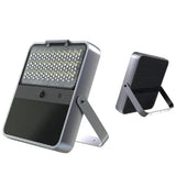 Solar Post Flood Light BICSWL-23 Brighticonic