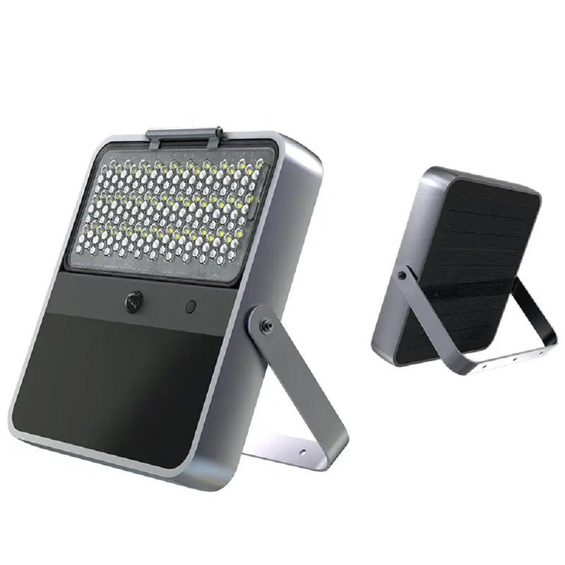 Solar Post Flood Light BICSWL-23 Brighticonic