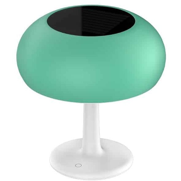 Solar table desk light 500 Lumens  BCLSGL-16 Brighticonic