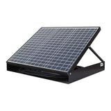Solar LED Ceiling Light Backup Battery BICSN2021013B - Brighticonic