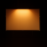 Solar Sign Lights for Advertising and Real Estate BICSSL-01