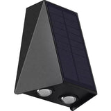 Up and Down Solar Tower Style Light BICTB-258 - Brighticonic
