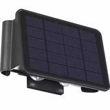 Up and Down Solar Tank Style Light BICTB-259