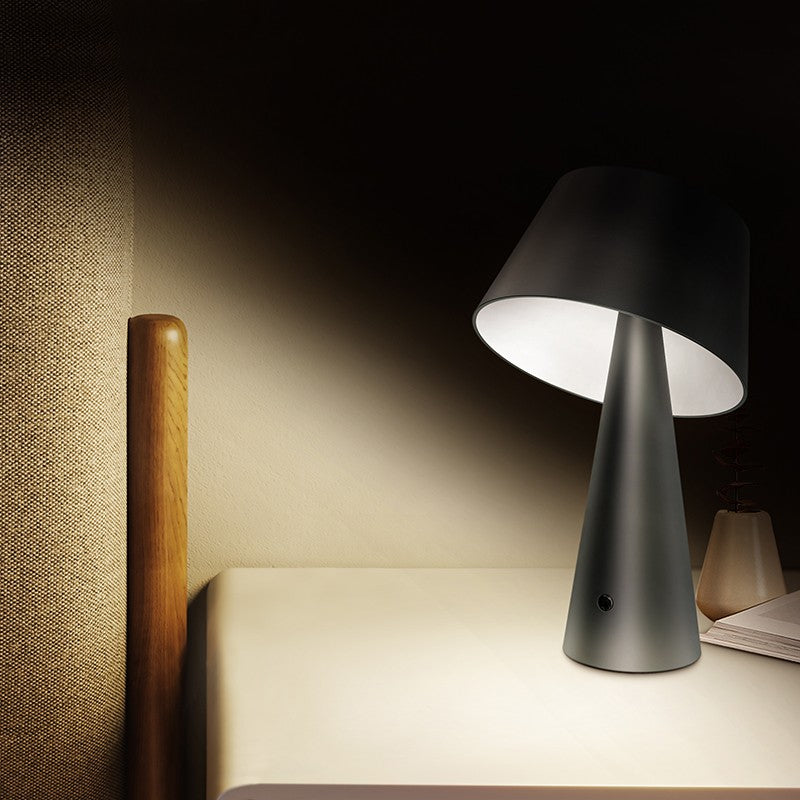Solar Table Lamp/ Desk Light BICSWL-12