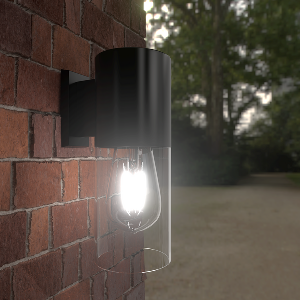 Wireless Wall Sconce Mood Ambient Solar Lights BICSL10-51 - Brighticonic