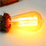 Vintage Led Light Bulbs