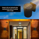 Solar Up Down Ambient Mood Lighting BICSL10-42 - Brighticonic